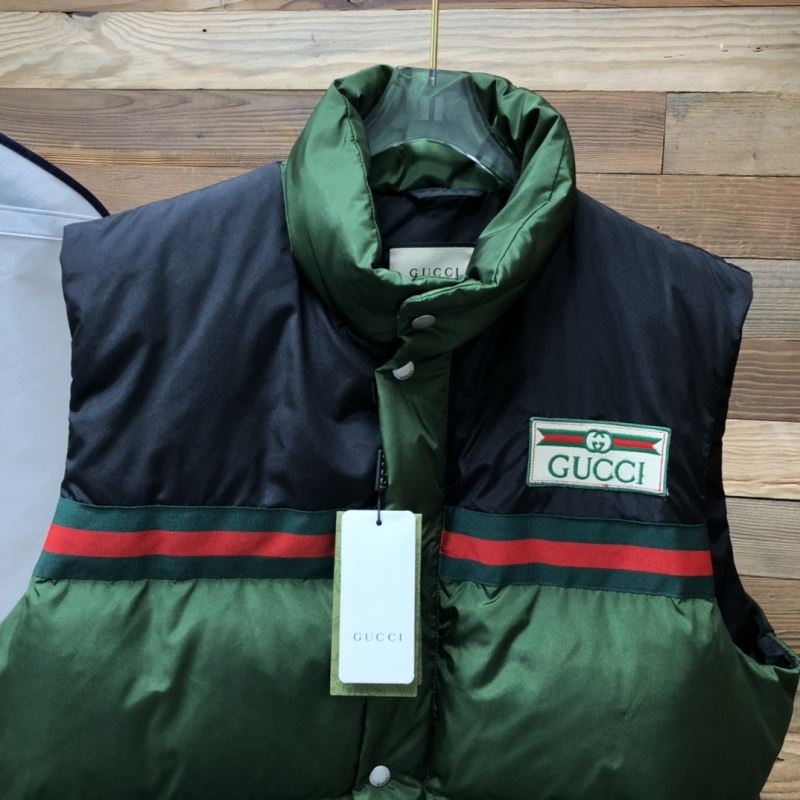 Gucci Down Jackets